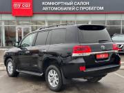 Toyota Land Cruiser 200 Series Рестайлинг 2 Пермь  - изображение 29