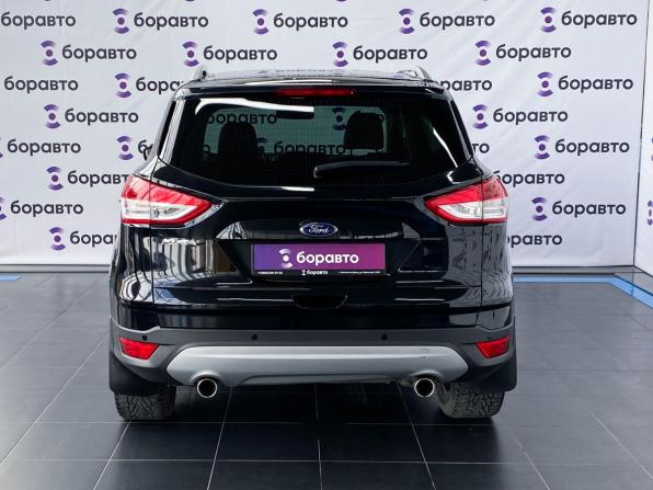 Ford Kuga II с пробегом 2013 года, цена 1 390 000 рублей, 156952 км, внедорожник, Автокод Объявления