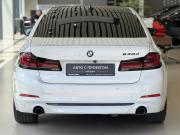BMW 5 серии VII (G30/G31/G38) Краснодар  - изображение 35