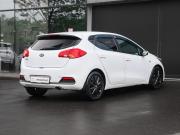 Kia Ceed II Москва  - изображение 23