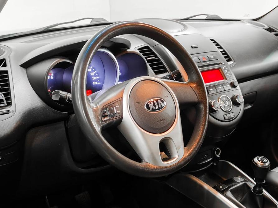Kia Soul I Рестайлинг Тула  - изображение 5