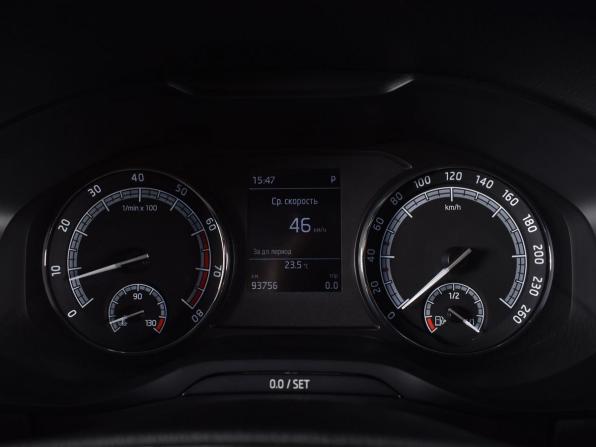 Skoda Kodiaq I с пробегом 2021 года, цена 2 499 999 рублей, 93755 км, внедорожник, Автокод Объявления