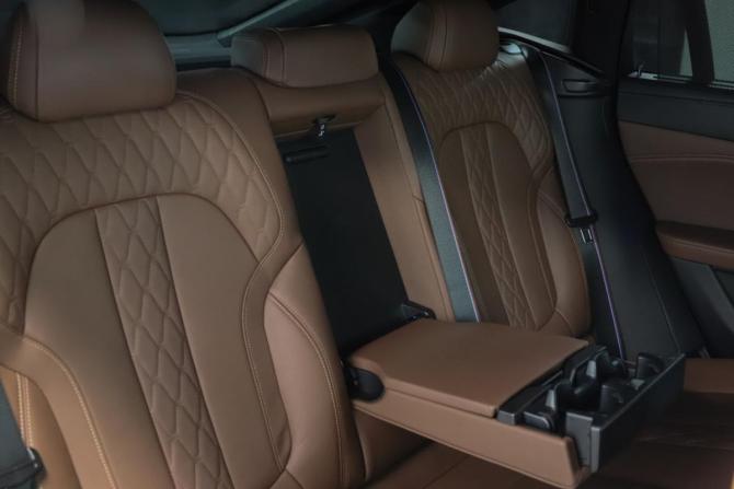 BMW X6 III (G06) с пробегом 2021 года, цена 8 662 500 рублей, 39566 км, внедорожник, Автокод Объявления