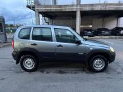 Chevrolet Niva I Рестайлинг Санкт-Петербург  - изображение 14