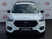 Ford Kuga II Рестайлинг Екатеринбург  - изображение 47