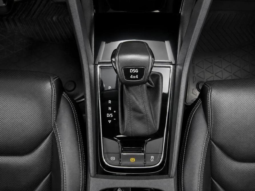 Skoda Kodiaq I Казань  - изображение 15