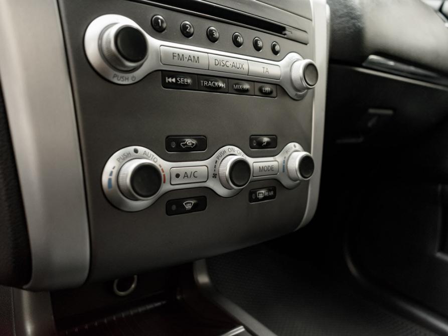 Nissan Murano II (Z51) Рестайлинг 2 Екатеринбург  - изображение 22