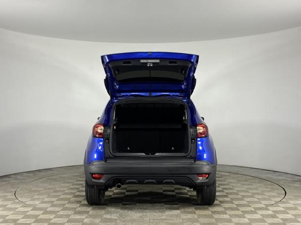Renault Kaptur I Рестайлинг с пробегом 2021 года, цена 1 450 000 рублей, 155104 км, внедорожник, Автокод Объявления