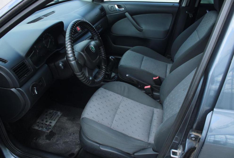 Skoda Octavia I (A4) Рестайлинг Саратов  - изображение 14