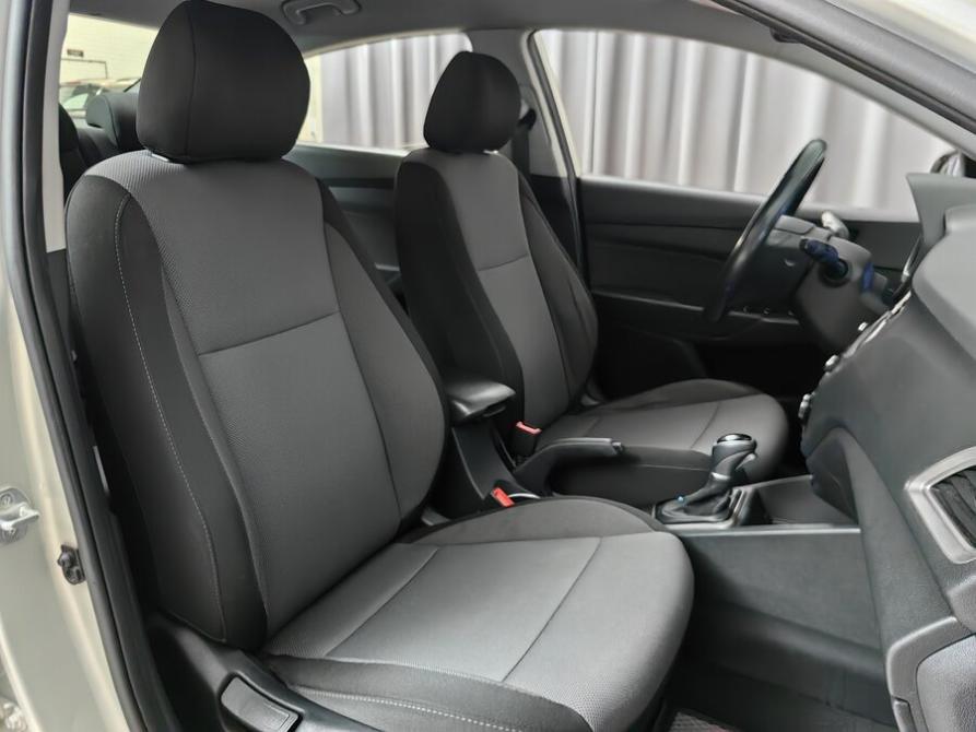 Hyundai Solaris II Подольск  - изображение 7
