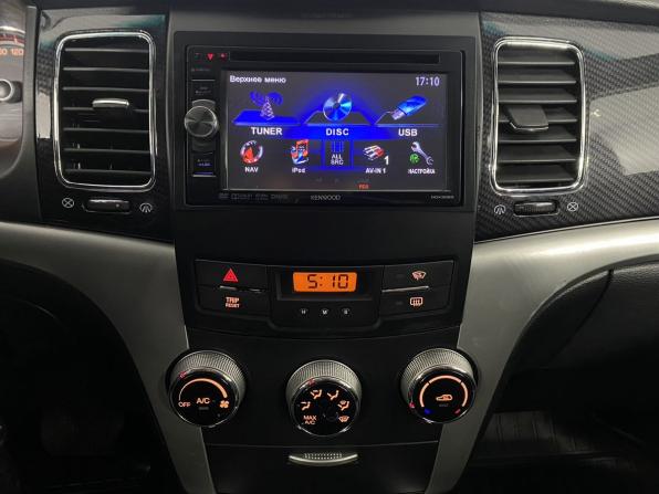SsangYong Korando III Рестайлинг с пробегом 2013 года, цена 1 350 000 рублей, 112522 км, внедорожник, Автокод Объявления
