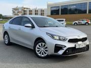 Kia Cerato IV Казань  - изображение 26