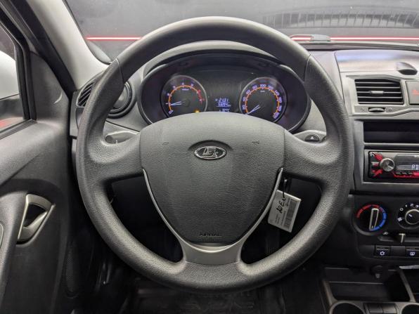 Lada (ВАЗ) Granta I Рестайлинг с пробегом 2023 года, цена 650 000 рублей, 53289 км, седан, Автокод Объявления