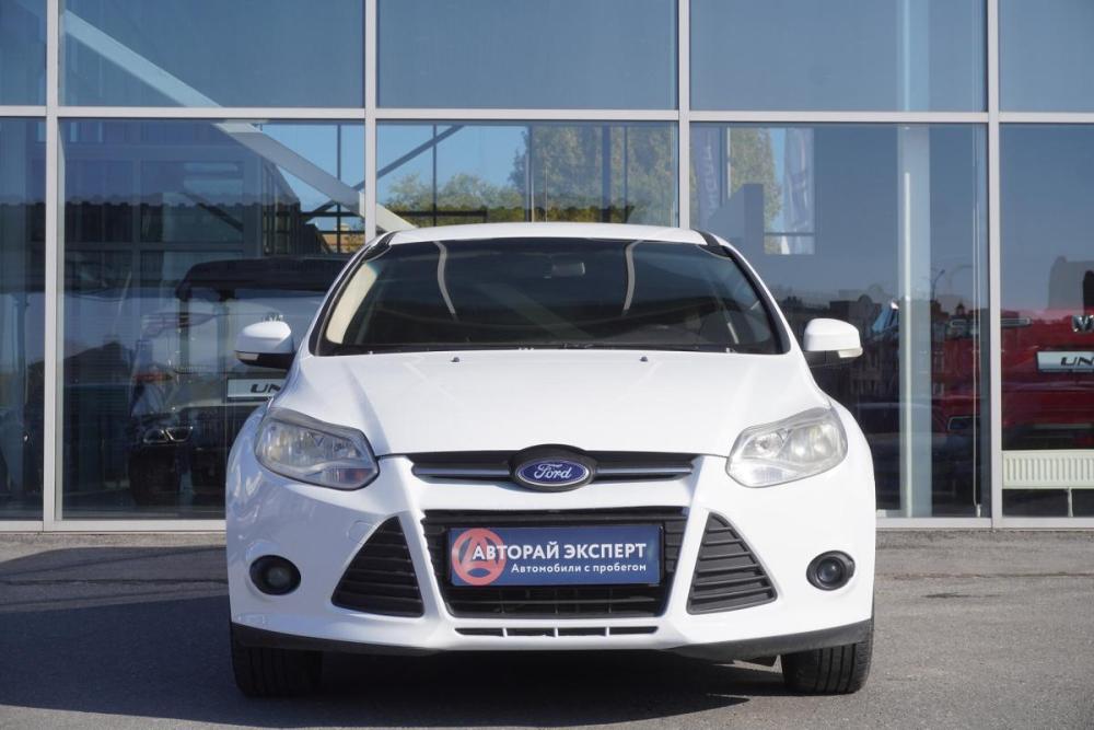 Ford Focus III Ульяновск  - изображение 2