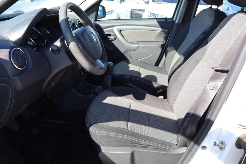 Renault Duster I Рестайлинг Санкт-Петербург  - изображение 9