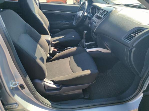 Mitsubishi ASX I с пробегом 2010 года, цена 891 000 рублей, 174268 км, внедорожник, Автокод Объявления