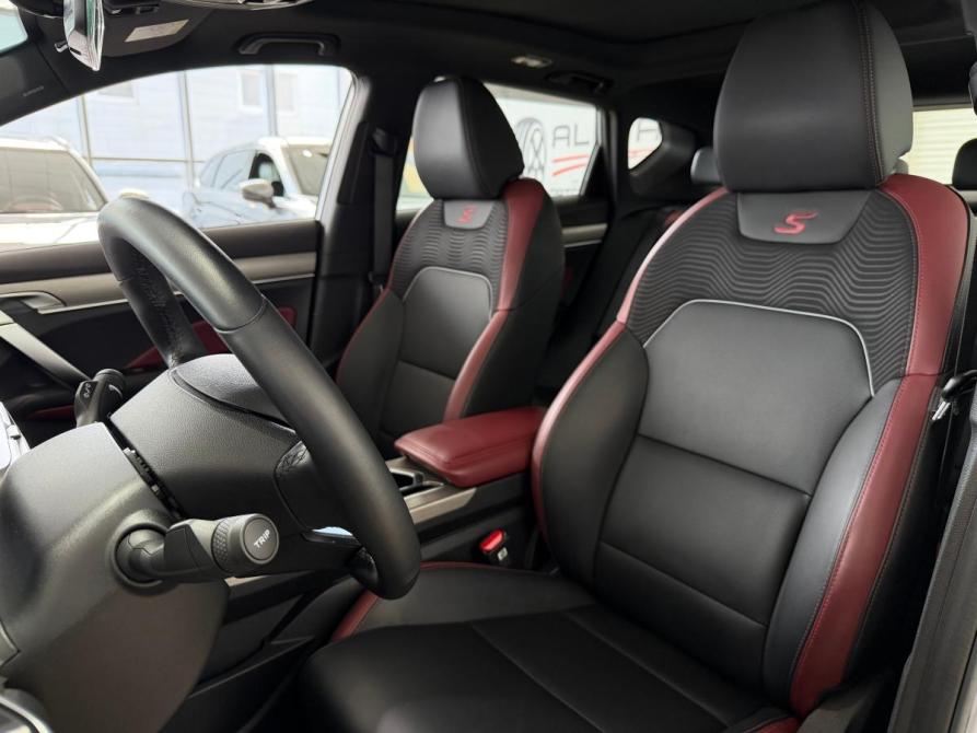 Geely Coolray I Новороссийск  - изображение 35