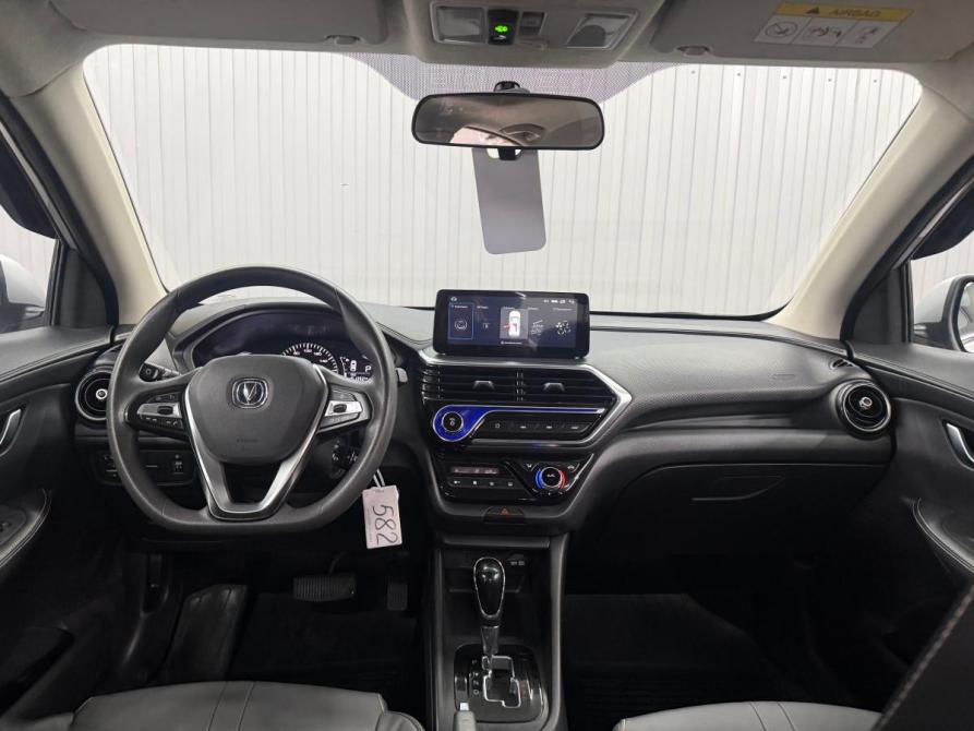 Changan Alsvin Краснодар  - изображение 9