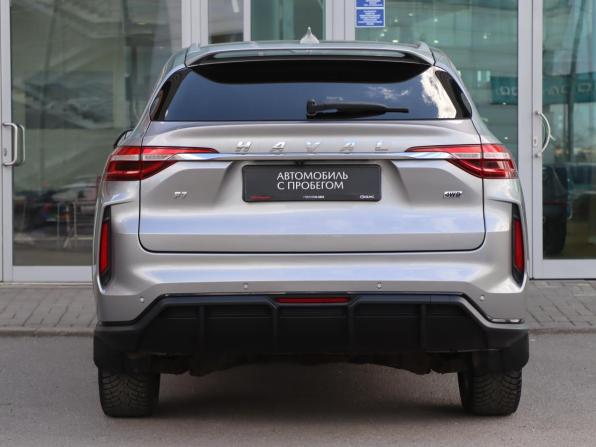 Haval F7 I Рестайлинг с пробегом 2022 года, цена 2 050 000 рублей, 74000 км, внедорожник, Автокод Объявления