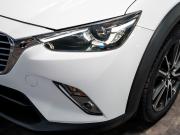 Mazda CX-3 I Чита  - изображение 42