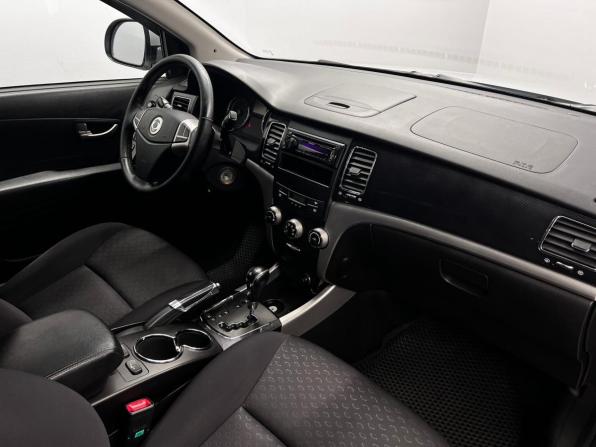 SsangYong Actyon II с пробегом 2013 года, цена 849 000 рублей, 218185 км, внедорожник, Автокод Объявления