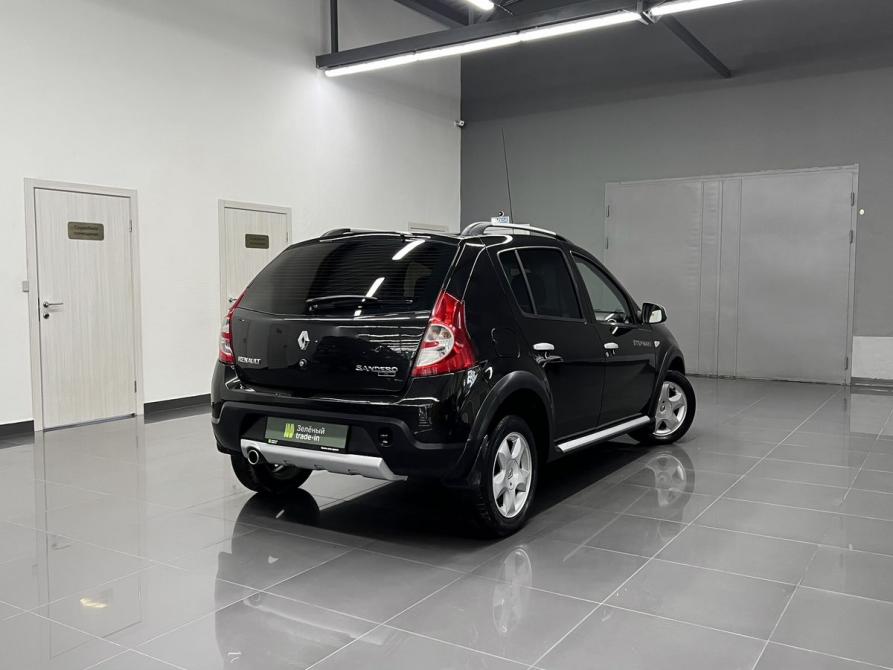 Renault Sandero I Тверь  - изображение 2
