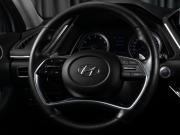 Hyundai Sonata VIII (DN8) Тюмень  - изображение 47