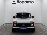 Lada (ВАЗ) 2121 (4x4) I Рестайлинг (2020) Воронеж  - изображение 23