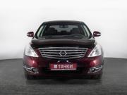 Nissan Teana II Рестайлинг Иркутск  - изображение 27