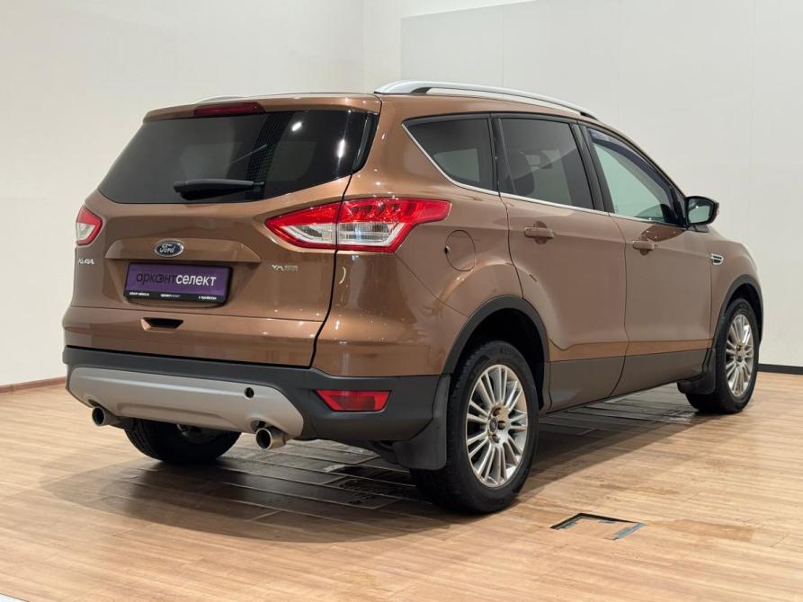 Ford Kuga II Волгоград  - изображение 5