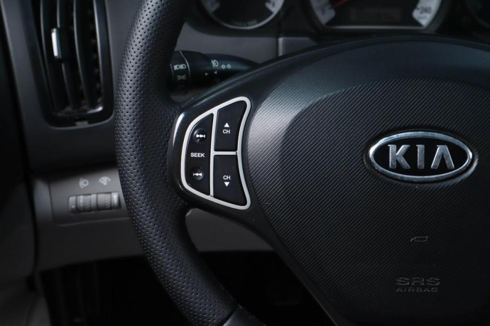 Kia Ceed I Челябинск  - изображение 12