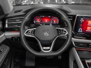 Volkswagen Teramont I Рестайлинг (China Market) Москва  - изображение 43