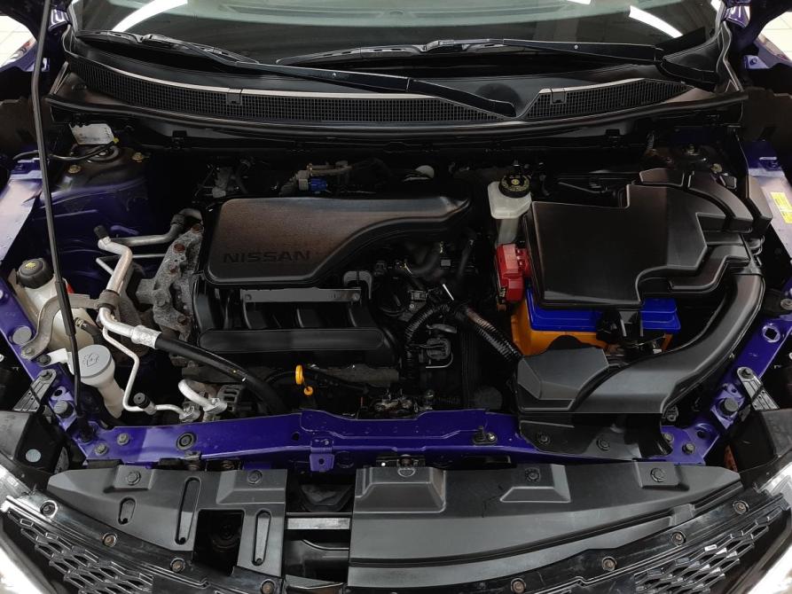 Nissan Qashqai II Москва  - изображение 7