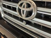 Toyota Land Cruiser 200 Series Рестайлинг 1 Новосибирск  - изображение 32