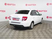 Lada (ВАЗ) Granta I Рестайлинг Вологда  - изображение 23
