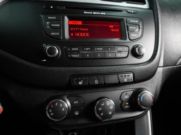 Kia Ceed II с пробегом 2013 года, цена 1 049 000 рублей, 233144 км, хэтчбек, Автокод Объявления