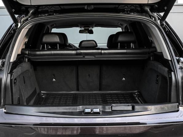 BMW X5 III (F15) с пробегом 2015 года, цена 3 449 000 рублей, 143162 км, внедорожник, Автокод Объявления