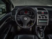 Volkswagen Touran I Рестайлинг Тюмень  - изображение 34