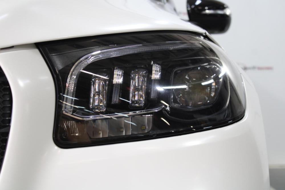 Mercedes-Benz GLS II (X167) Владивосток  - изображение 10