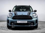 Mini Countryman II Рестайлинг Москва  - изображение 20
