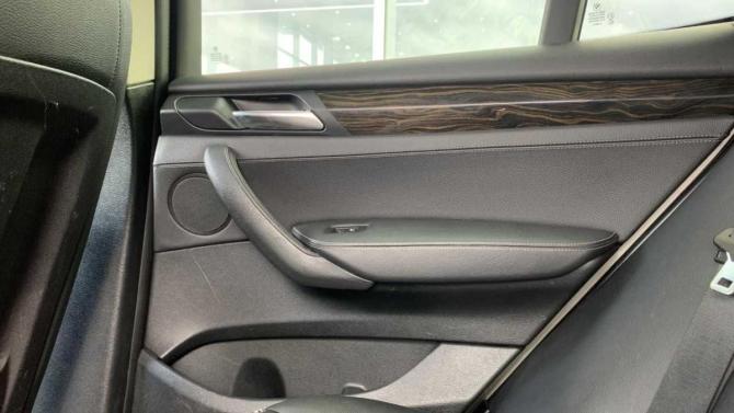 BMW X3 II (F25) с пробегом 2013 года, цена 1 260 000 рублей, 174758 км, внедорожник, Автокод Объявления