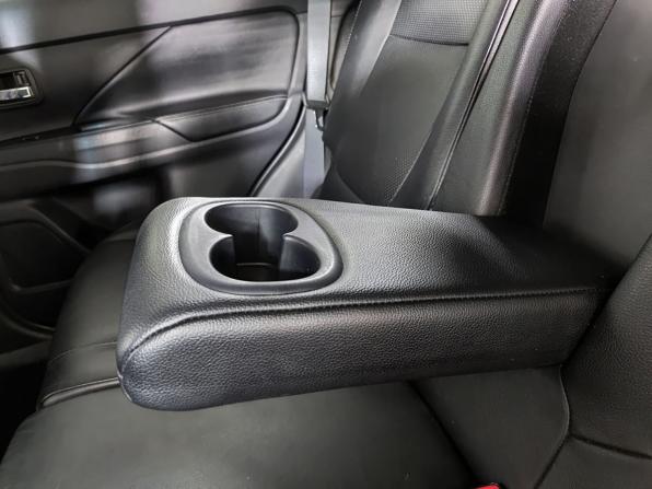 Mitsubishi Outlander III Рестайлинг 2 с пробегом 2016 года, цена 1 870 000 рублей, 169509 км, внедорожник, Автокод Объявления