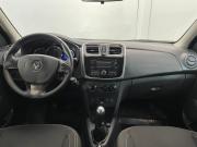Renault Logan II Москва  - изображение 22
