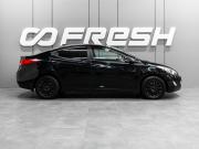 Hyundai Elantra V (MD) Тюмень  - изображение 22