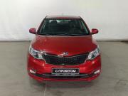 Kia Rio III Рестайлинг Москва  - изображение 21