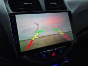 Hyundai Solaris I Альметьевск  - изображение 45