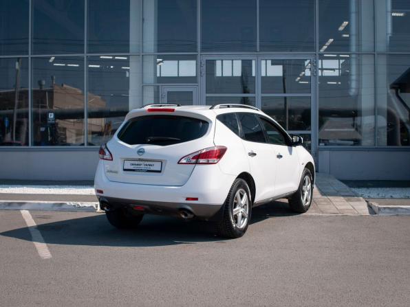 Nissan Murano II (Z51) Рестайлинг 2 с пробегом 2013 года, цена 1 430 000 рублей, 102248 км, внедорожник, Автокод Объявления