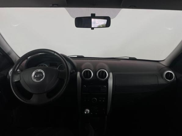 Lada (ВАЗ) Largus I с пробегом 2019 года, цена 878 000 рублей, 207960 км, универсал, Автокод Объявления
