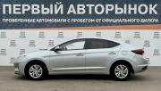 Hyundai Elantra VI (AD) Рестайлинг Краснодар  - изображение 28