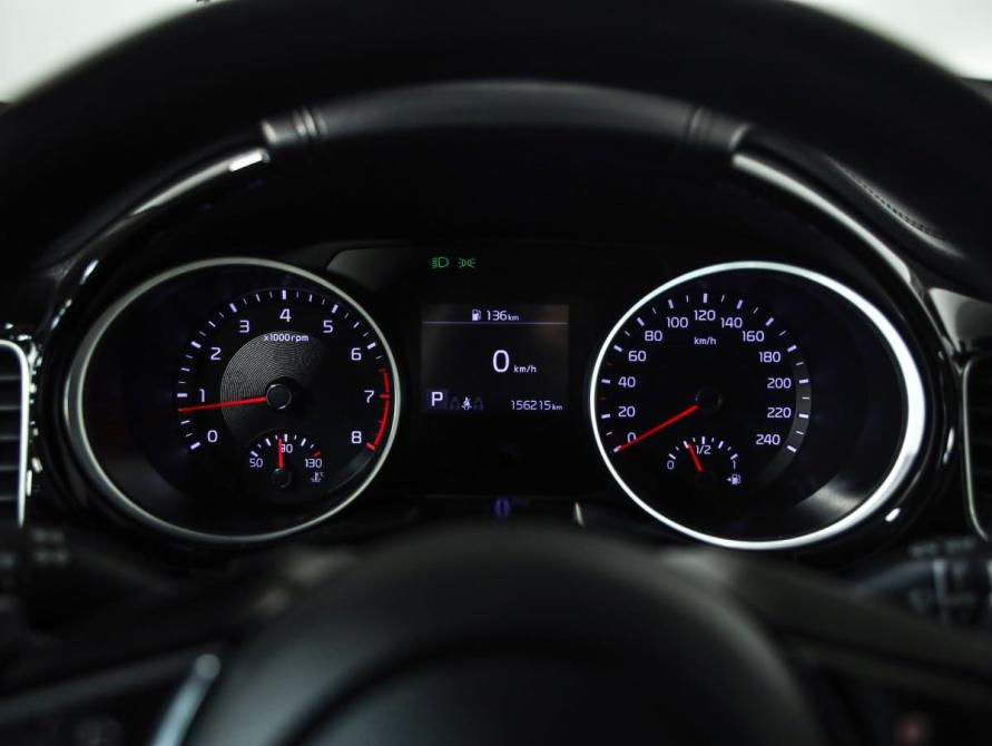 Kia Ceed III Санкт-Петербург  - изображение 15